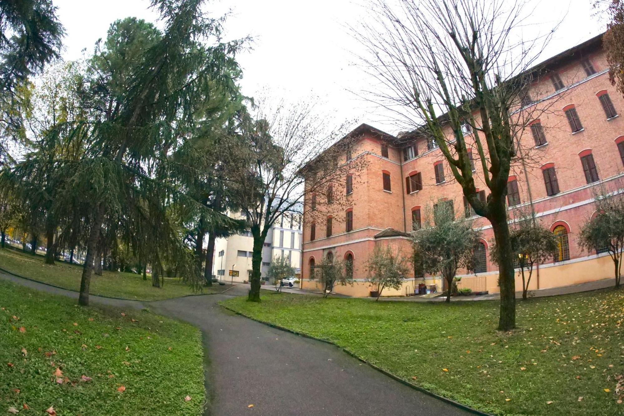 Il Villaggio Di Abitabo Болонья Экстерьер фото
